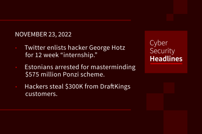 Cyber-Security-Headlines-2022-11-23