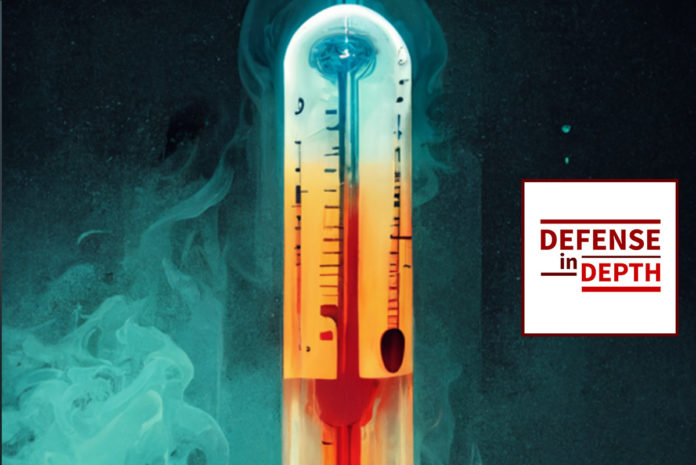 How Should We Gauge a Company's Cyber Health?