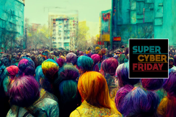 "Hacking Non-Traditional Cyber Risk" - Super Cyber Friday