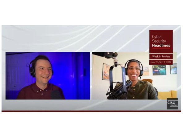 Cybersecurity News Week in Review: TikTok invisible malware, Sandworm attacks Ukraine, patch gap warning