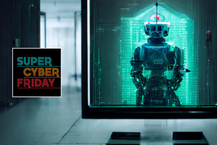 "Hacking Automated Security" - Super Cyber Friday