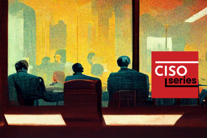 Today’s Agenda: When Will This Meeting End? - CISO Series Podcast