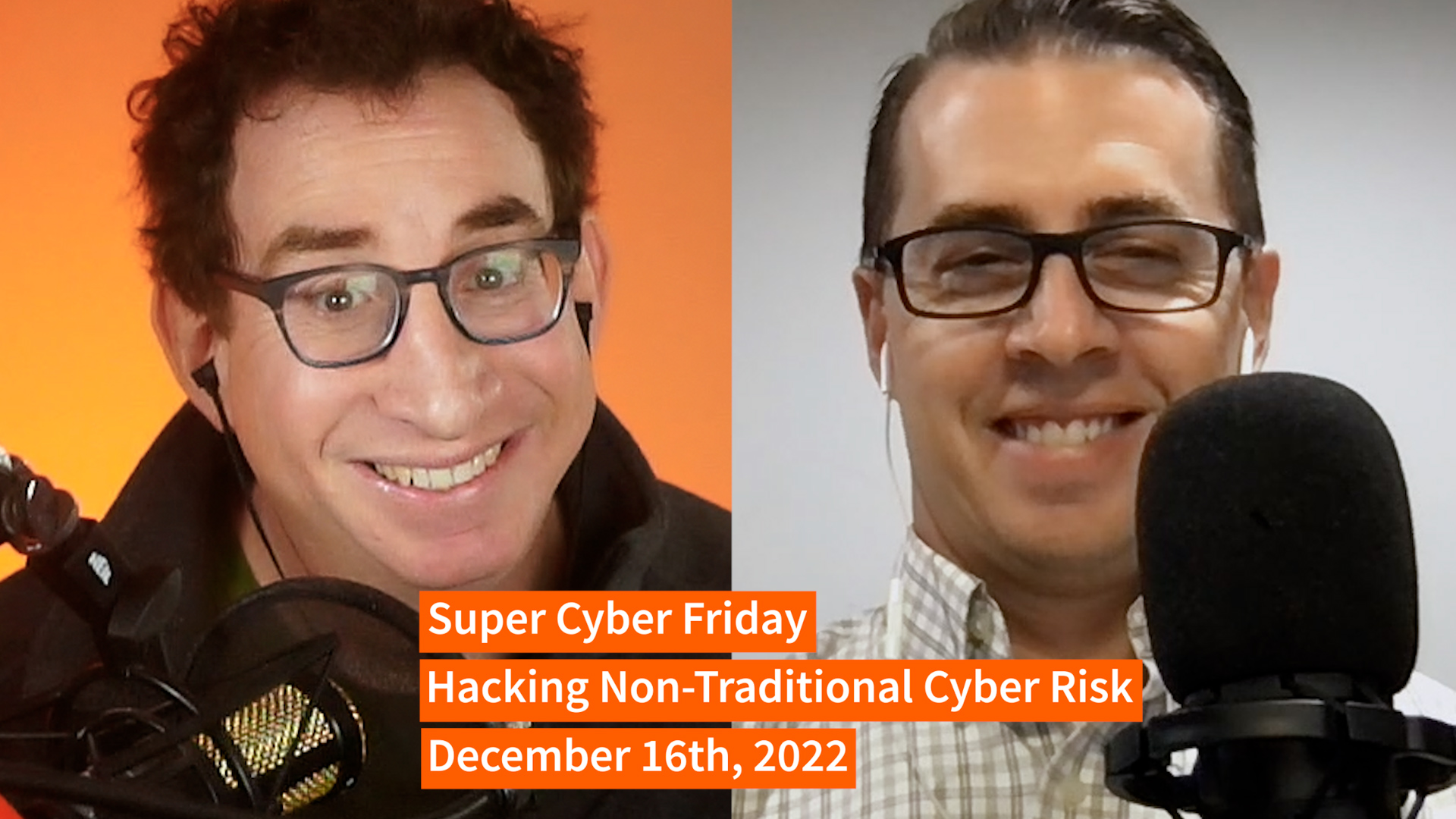 Your Risk Isn’t the Only Risk You Have to Worry About