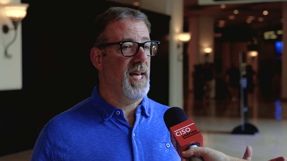 Inventory Is the First Step to Building Cyber Resilience