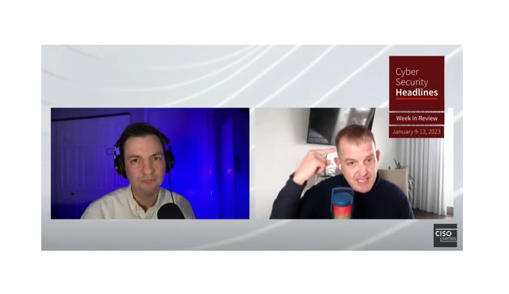 Cybersecurity News Week in Review: FAA system failure, LastPass lawsuit, ChatGPT writing malware  