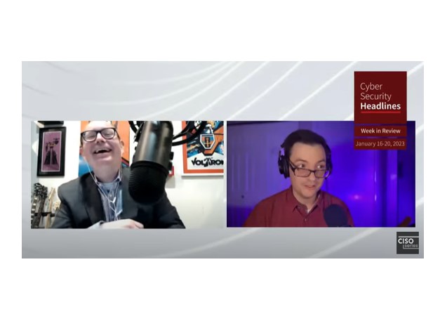 Cybersecurity News Week in Review: NortonLifeLock password breach, Ransomware revenue falls, ChatGPT goes phishing 