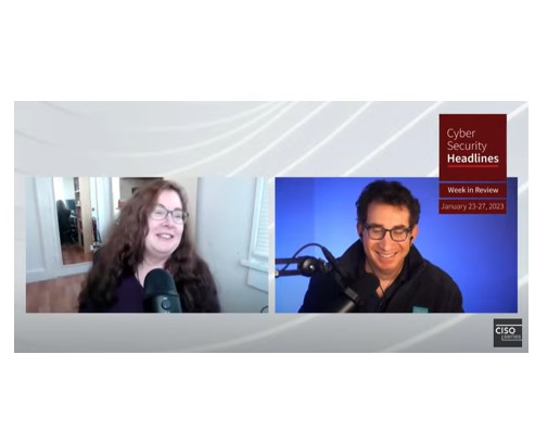 Cybersecurity News Week in Review: PayPal accounts breached, ODIN Intelligence hack, Zero Trust problem 