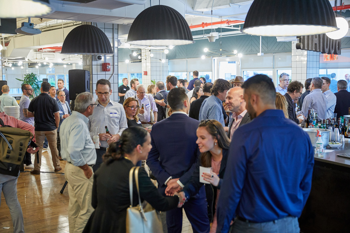 CISO Series Meetup (for DC listeners and cyberpeeps!)