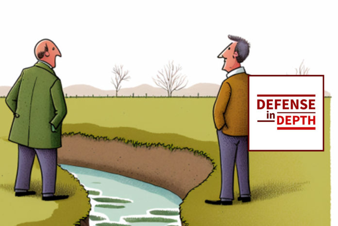 Why Is There a Cybersecurity Skills Gap?