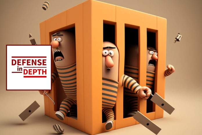 Securing Unmanaged Assets