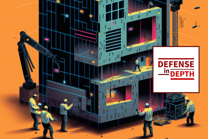 What Leads a Security Program: Risk or Maturity?