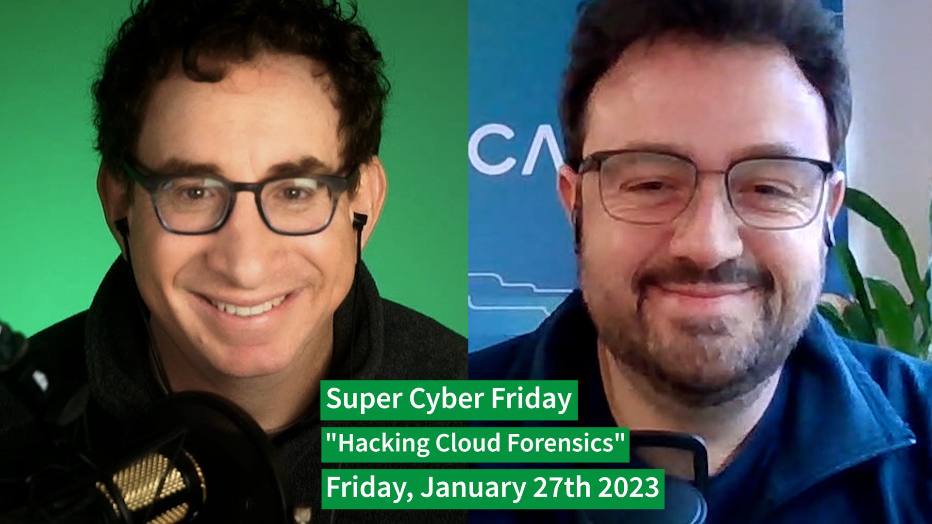 Trying to Investigate When the Data No Longer Exists