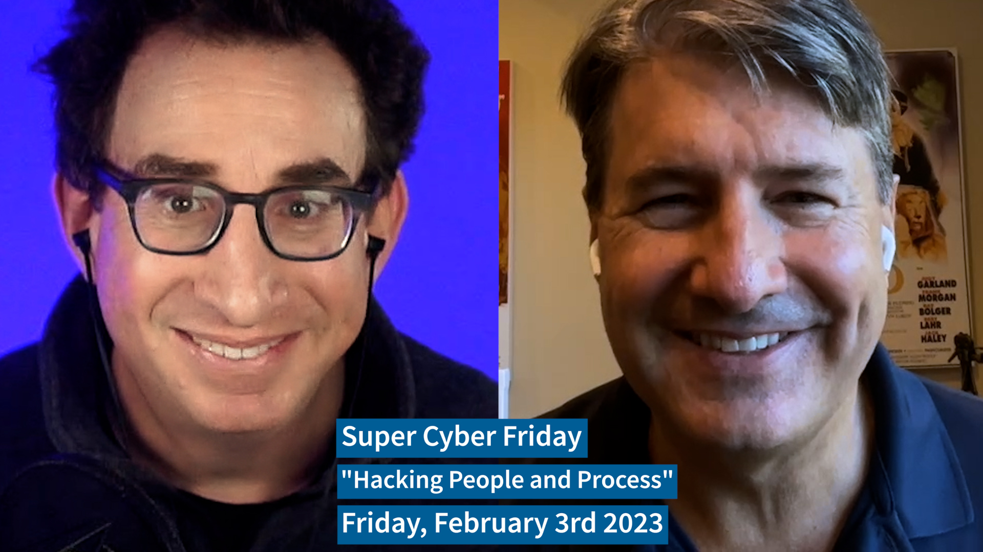 People Aren’t the Weakest Link. They’re the Number One Attack Vector.