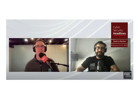 Cybersecurity News Week in Review: Clop’s GoAnywhere claims, Bing search injection attack, AI flies F-16