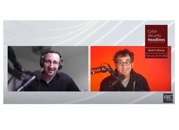 Cybersecurity News Week in Review: European airport attacks, Military email spill, Dole ransomware attack      