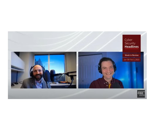 Cybersecurity News Week in Review: Charter Communications breach,  ChatGPT grows stronger, Microsoft verifies phishers