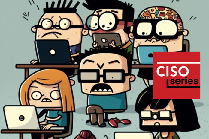 Fast Track Burnout for Your Cyber Team with Layoffs