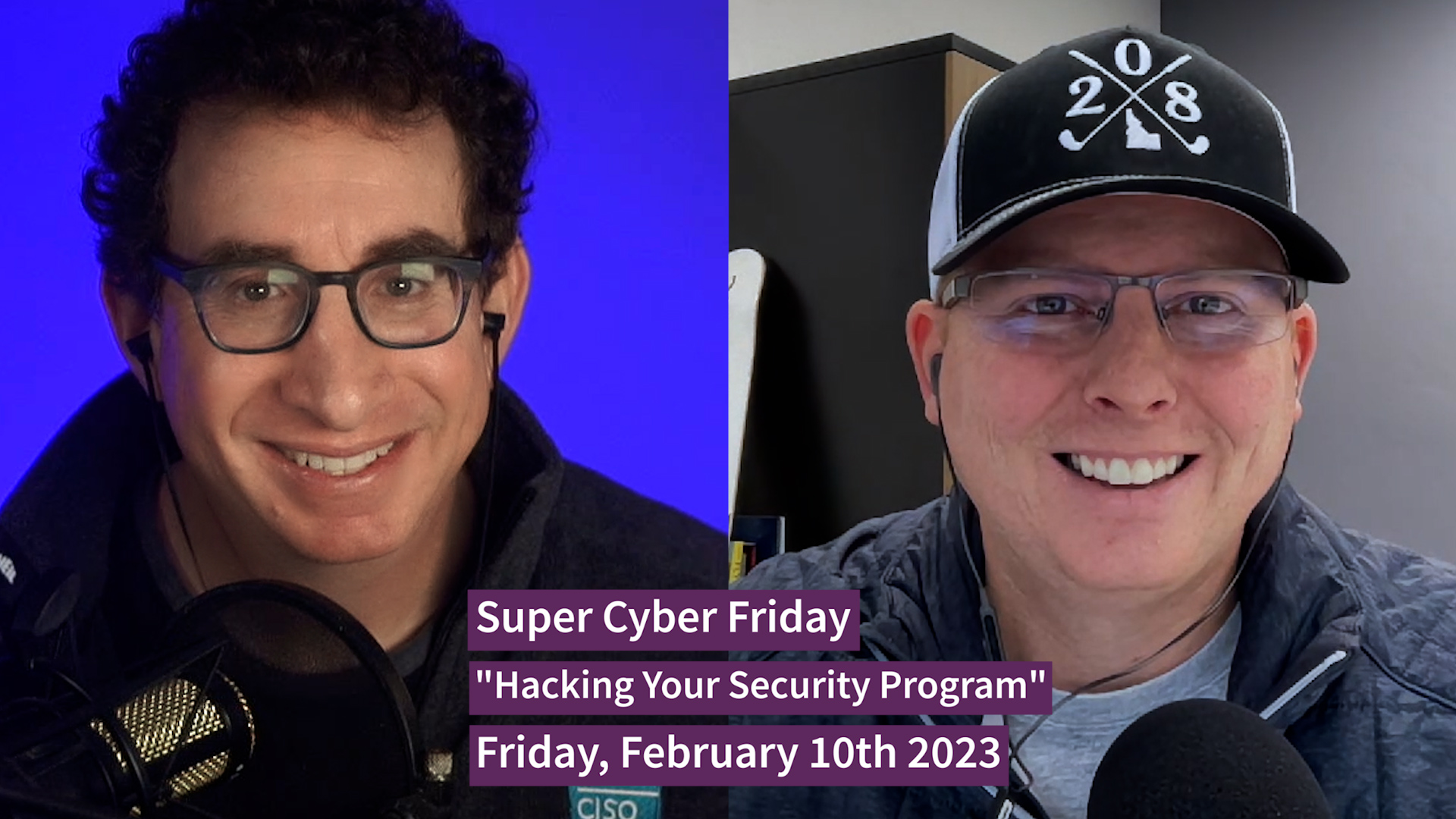 What’s the Next Thing I Should Do to Improve My Security Posture?