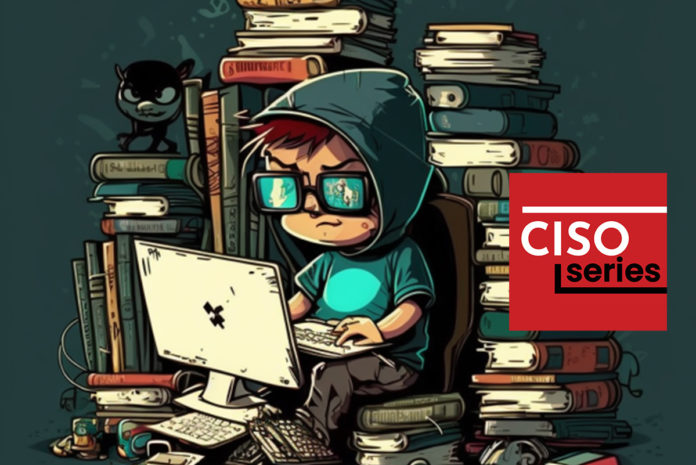 We Look for Candidates Who Already Know Everything