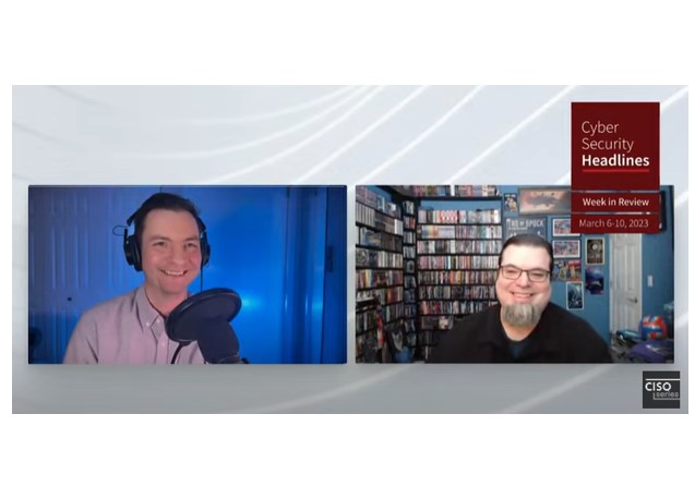 Cybersecurity News Week in Review: Royal ransomware warning, water system warning, cloud exploitation rising