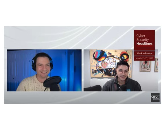 Cybersecurity News Week in Review: Critical Outlook bug PoC, CISA Plex warning, YouTube AI infostealers 