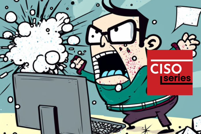 We're Experts At Telling You To Fix Your Problems We're Experts At Telling You To Fix Your Problems