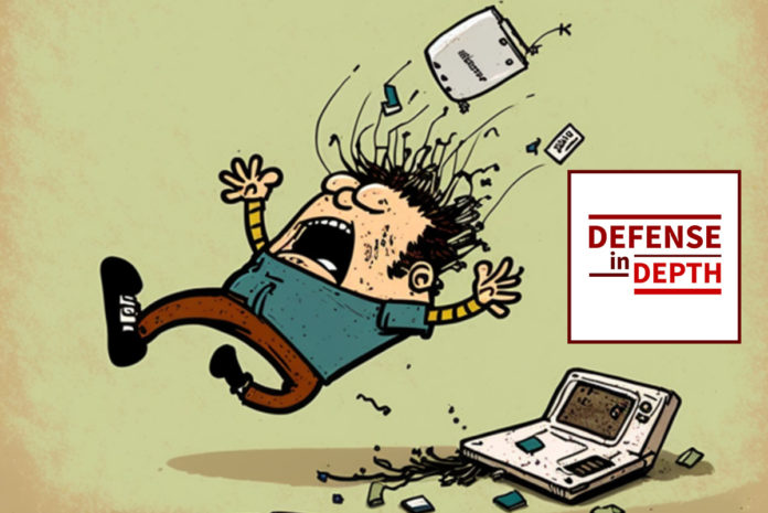 Security That Accounts for Human Fallibility