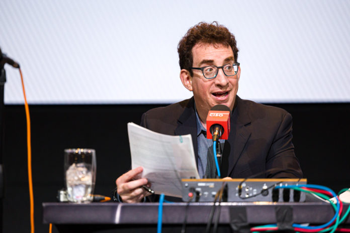 Join us in New Orleans 5-3-23 for CISO Series Podcast LIVE!