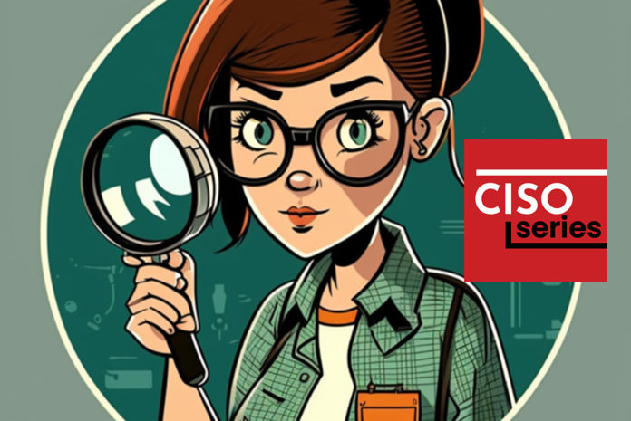 We’d Secure Our Data If We Knew Where It Was