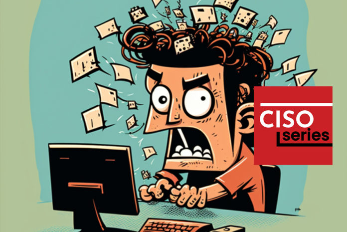 Why Aren’t You On Slack Where I Can Interrupt You?