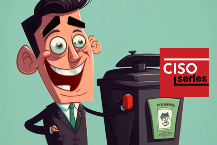 Our Security Tool Can Do Everything But Mitigate Risk