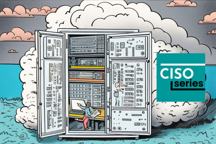 23 Beliefs About Cloud Security That Are Just Not True (Anymore)