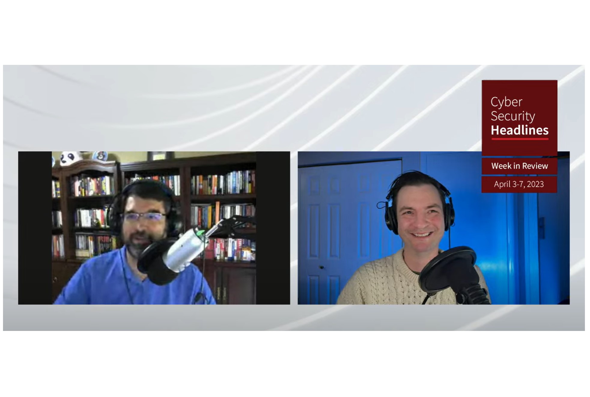 Cybersecurity News Week in Review: North Korea hacks 3CX, DISH ransomware lawsuits, Genesis Market seized