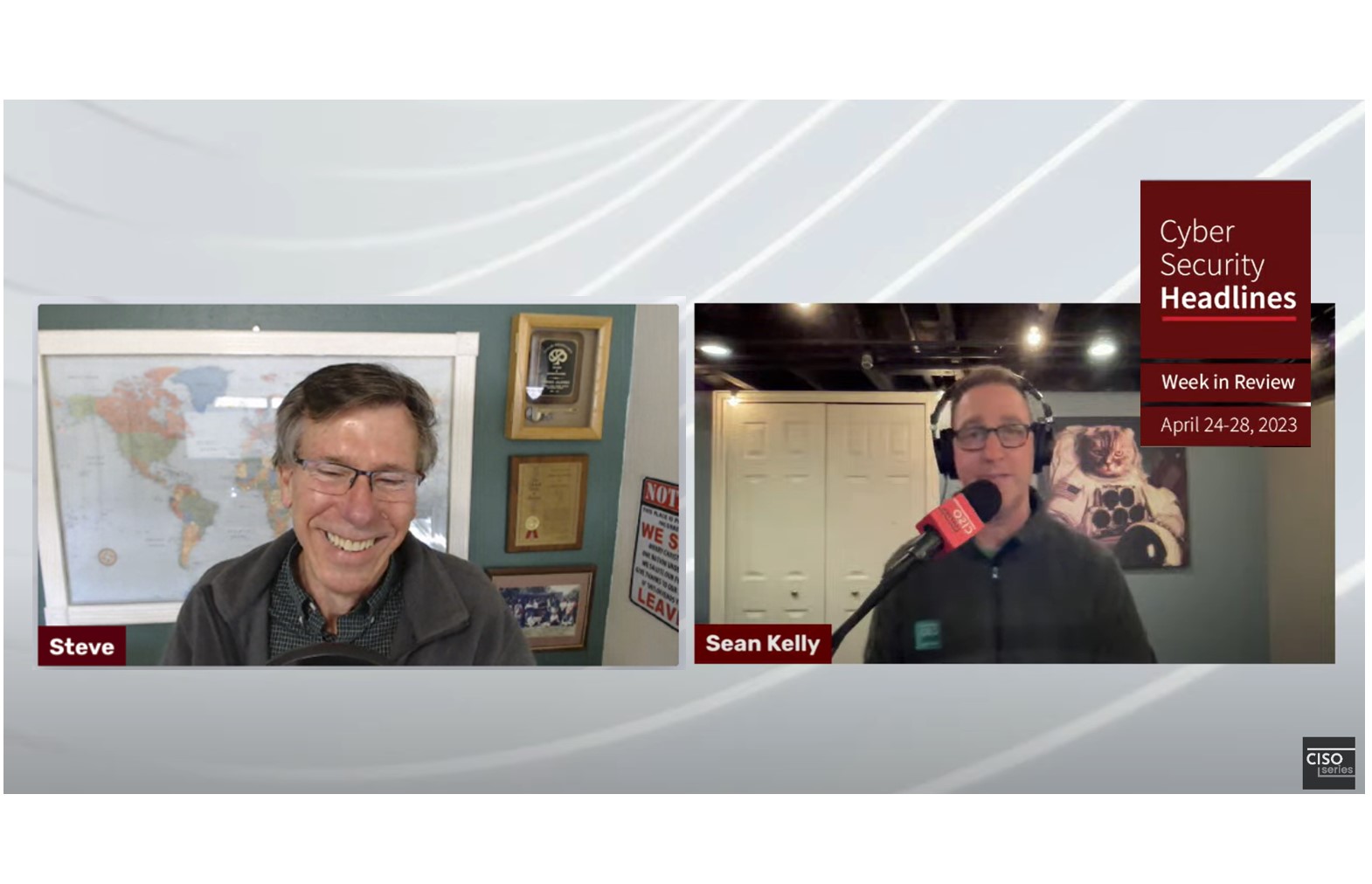 Cybersecurity News Week in Review:  Energy sector 3CX attack, PaperCut pain continues, all-in-one infostealer