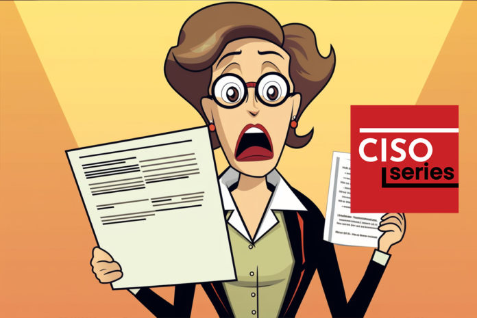 I Wouldn’t Trust Everything You Read… On My Resume