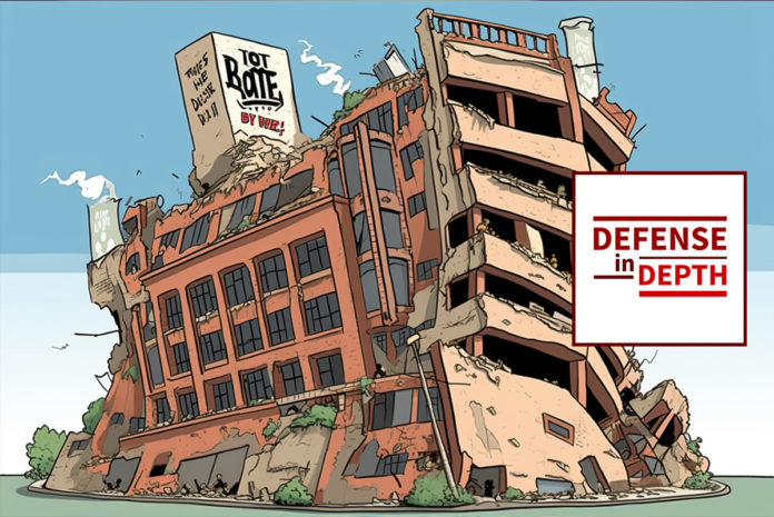 Reputational Damage from Breaches Reputational Damage from Breaches