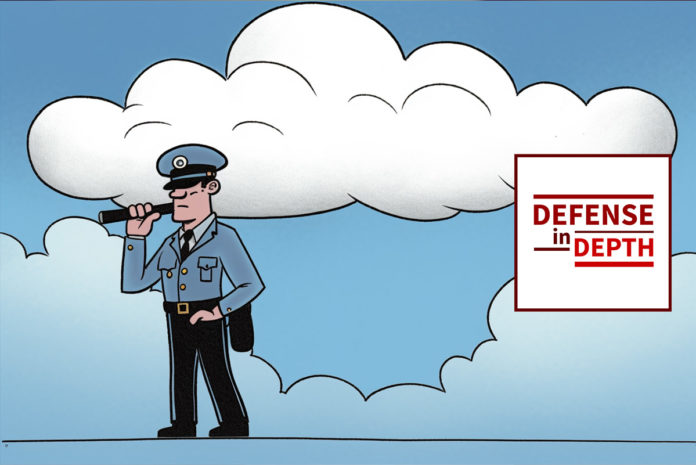 Successful Cloud Security