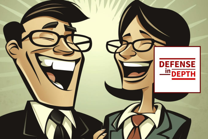 How Should Security Vendors Engage With CISOs?