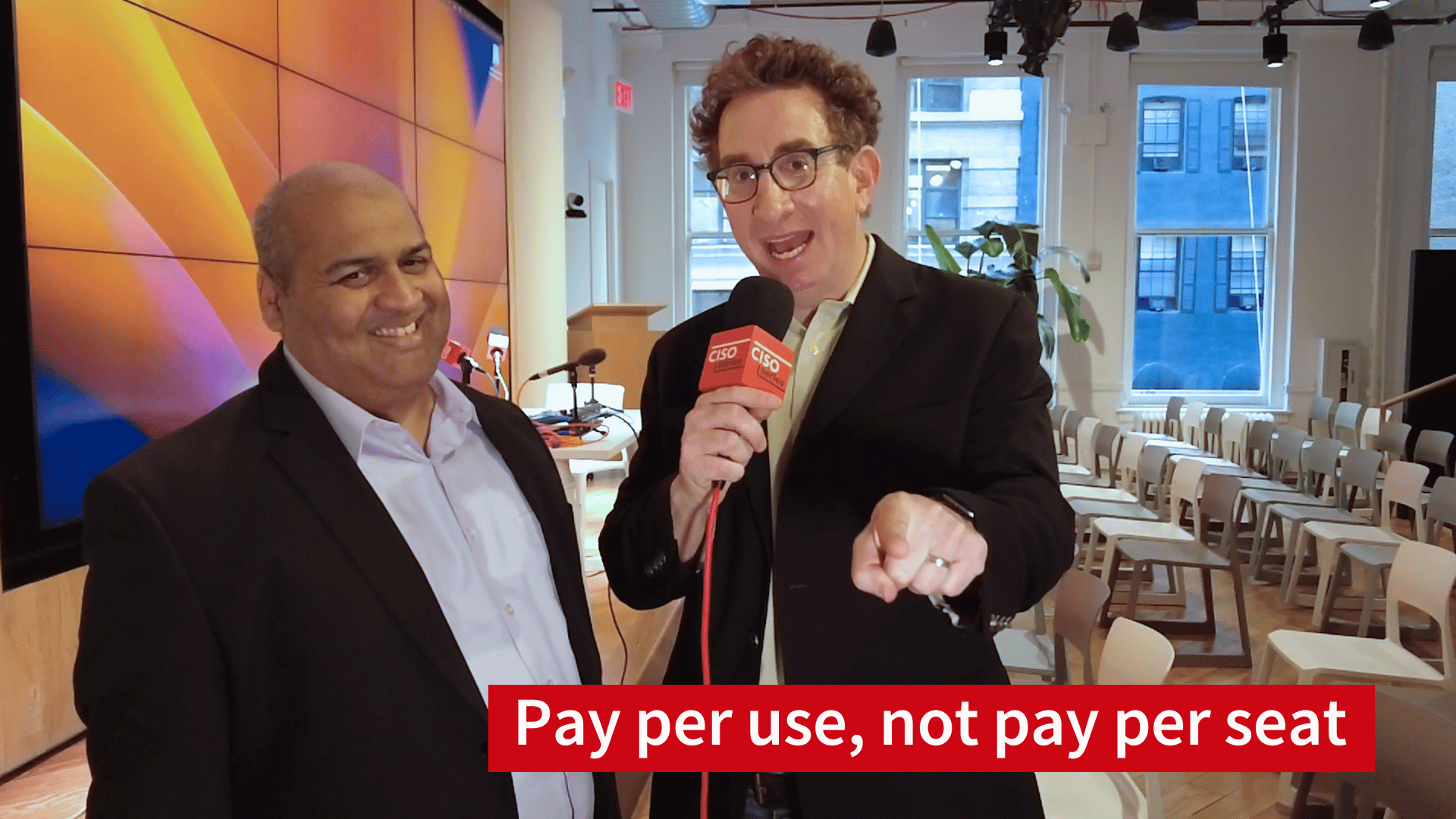 Pay Per Use, Not Pay Per Seat