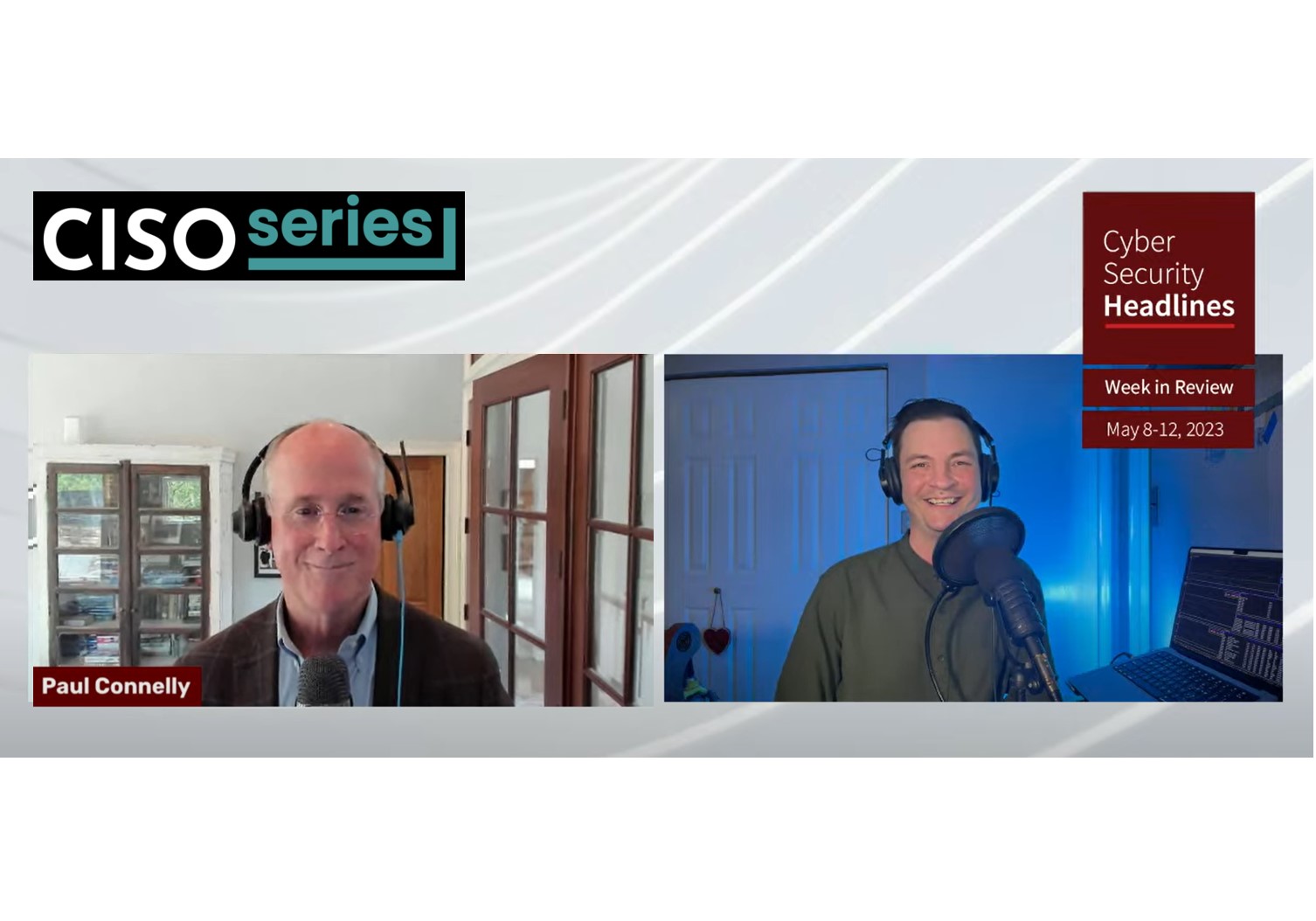 Cybersecurity News Week in Review: Easterly AI warning, Windows admin alerts, Dallas ransomware fallout