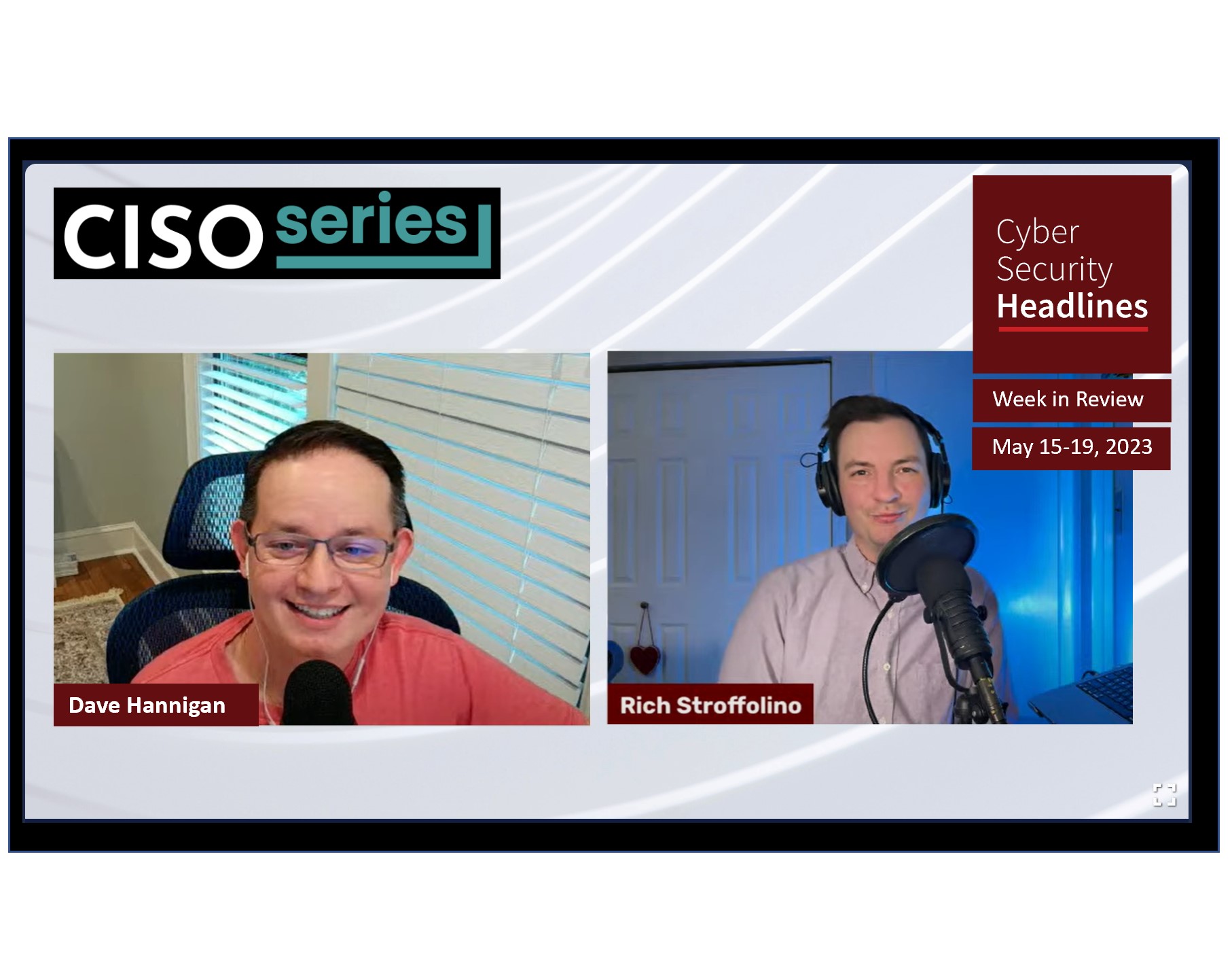 Cybersecurity News Week in Review:  Supreme Court’s 230 ruling, Tech giants hit, TLD phishing vectors