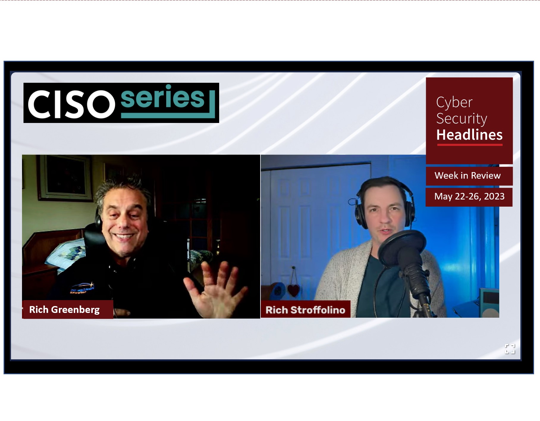 Cybersecurity News Week in Review: Industrial infrastructure threat,  BEC attempts on the rise, TikTok’s Texas progress