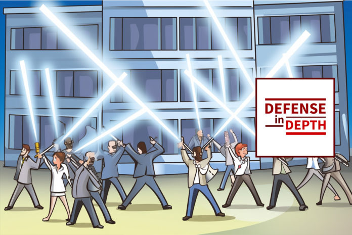 How to Create a Positive Security Culture