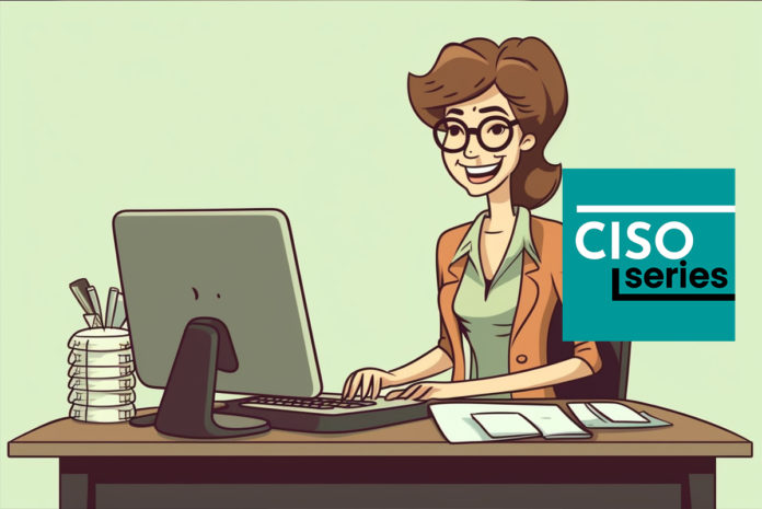 CISO Series Is Hiring a Cybersavvy Writer/Producer CISO Series Is Hiring a Cybersavvy Writer/Producer