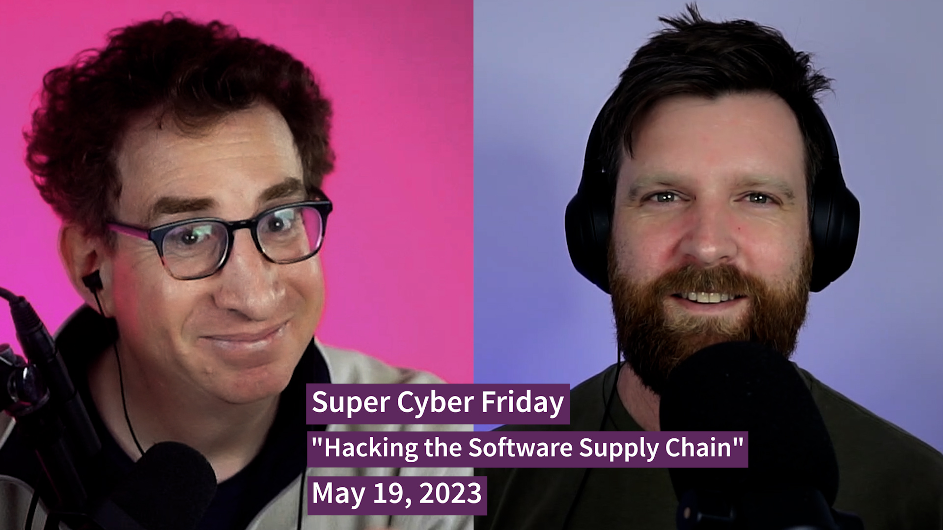 Supply Chain Attacks Change the Economics of Cybercrime