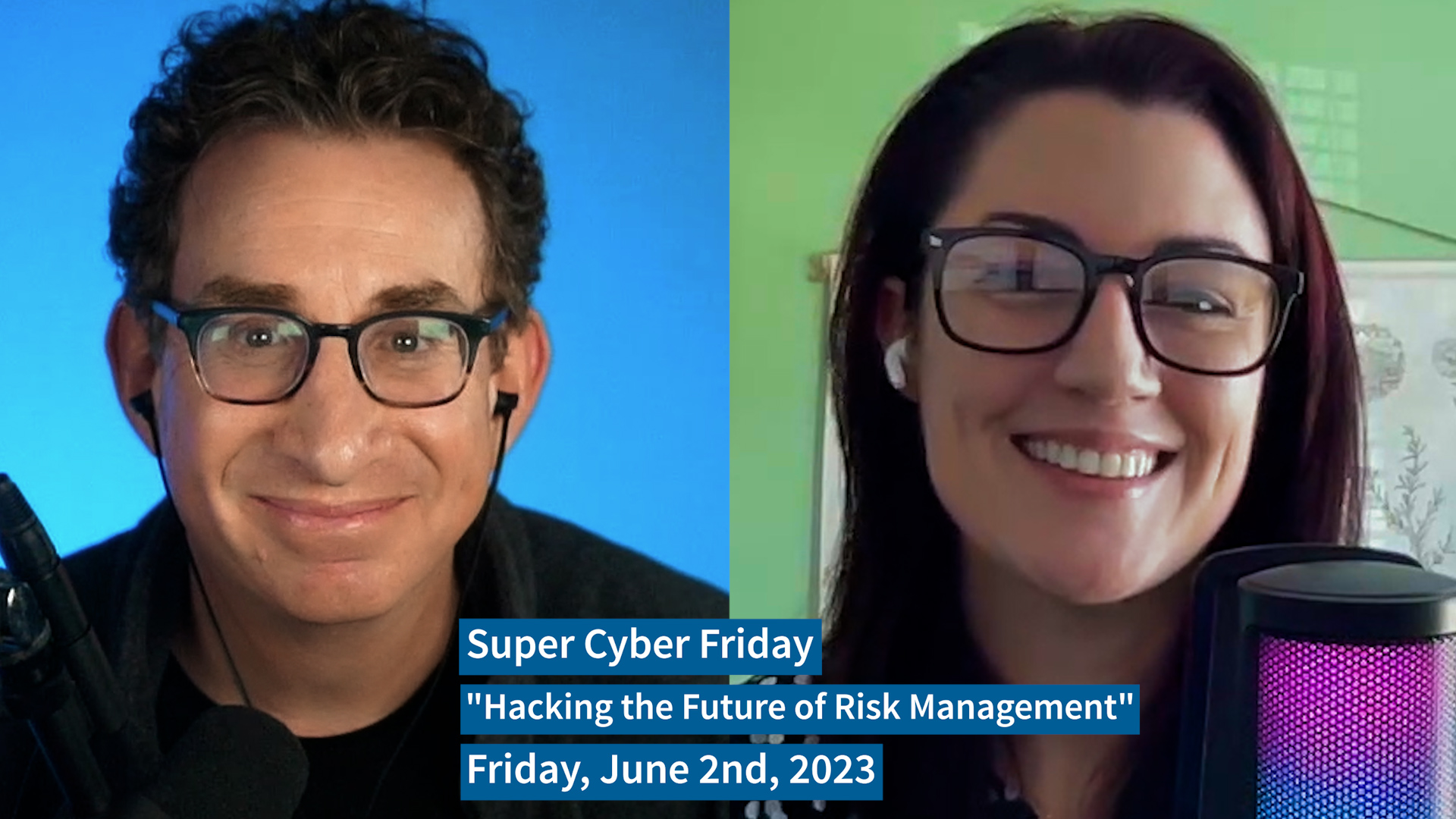 We Want Guidance on How to Manage Risk