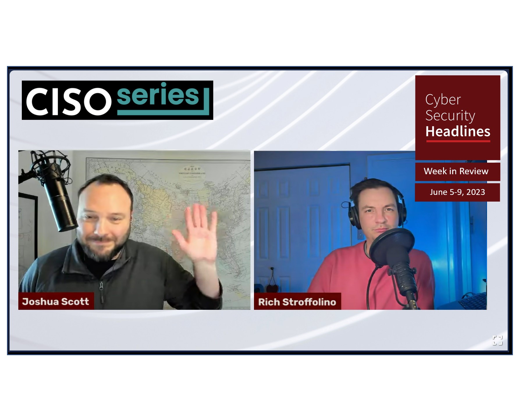 Cybersecurity News Week in Review: Hipponen’s malware warning, outwitting hackers, Clop’s MoveIt attack