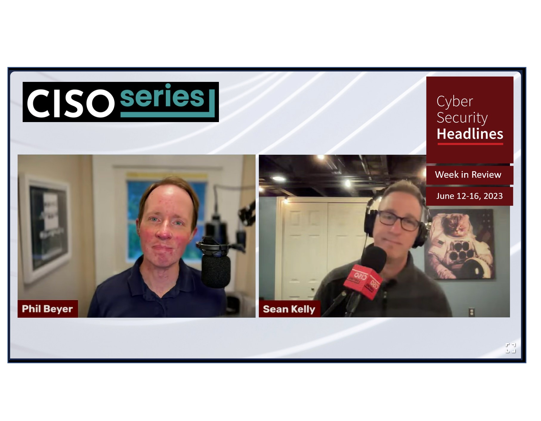 Cybersecurity News Week in Review: Microsoft banking warning, undetectable BatCloak malware, more MOVEit vulnerabilities