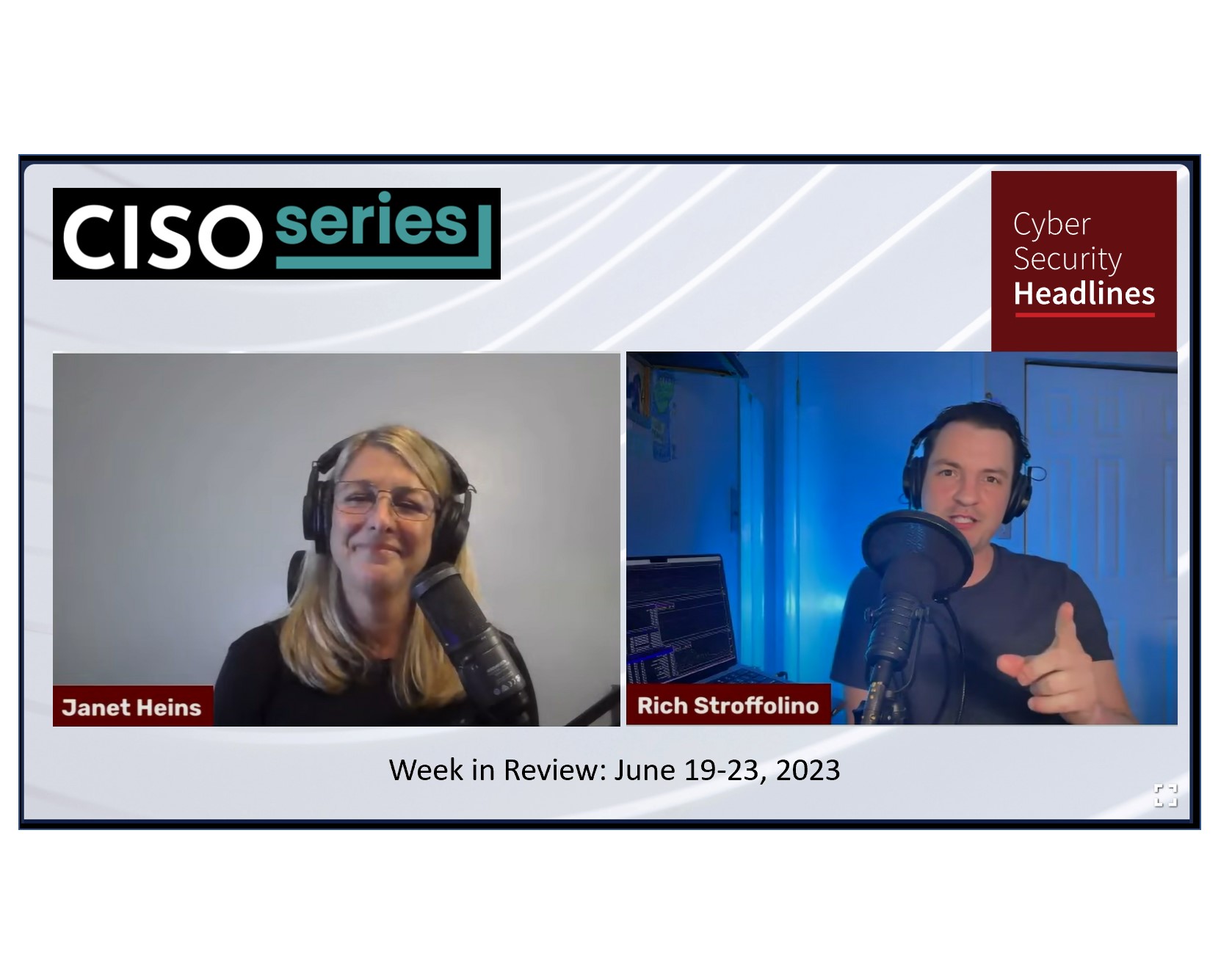 Cybersecurity News Week in Review: Microsoft confirms cyberattack, more MOVEit damage, reddit hit with ransomware