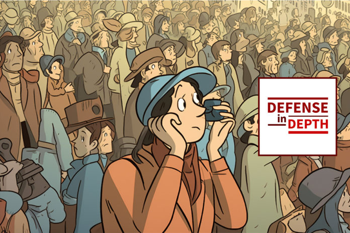 Finding Your Security Community